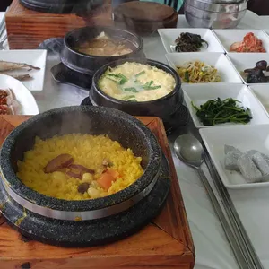 세자매가든 사진