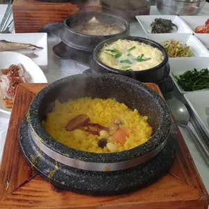 세자매가든 사진