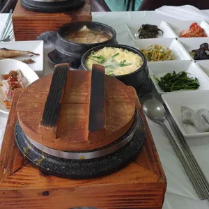 세자매가든 사진