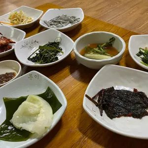 동이식당 리뷰 사진