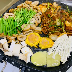 막창데이 사진