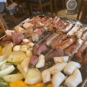 압구정곱창 리뷰 사진