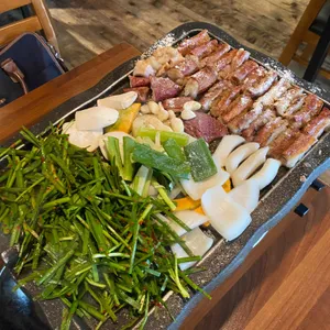 압구정곱창 리뷰 사진