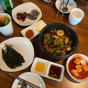 압구정곱창 리뷰 사진