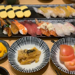 상무초밥 리뷰 사진