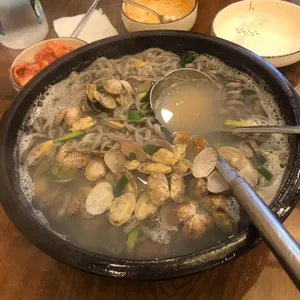 소담골 사진