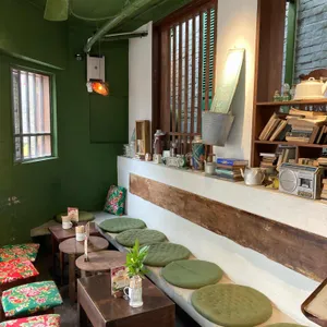 콩카페 리뷰 사진