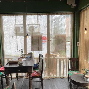 콩카페 리뷰 사진