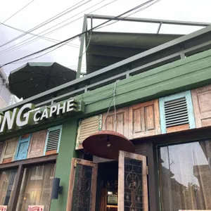 콩카페 리뷰 사진