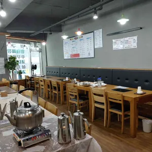 박가네 생선구이 동태탕 리뷰 사진