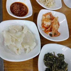 박가네 생선구이 동태탕 사진