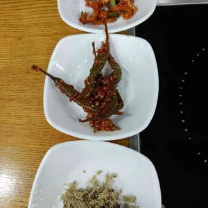 박가네 생선구이 동태탕 사진
