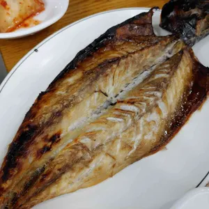 박가네 생선구이 동태탕 사진