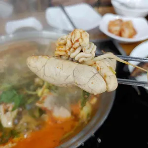 박가네 생선구이 동태탕 사진