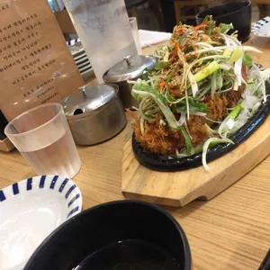 토토로 사진