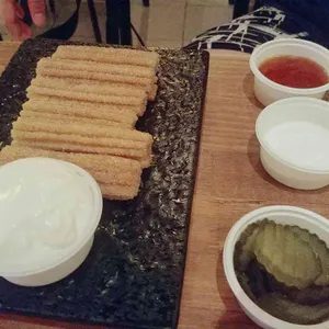 포테이토101 사진