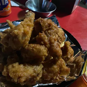 새천년호프 사진