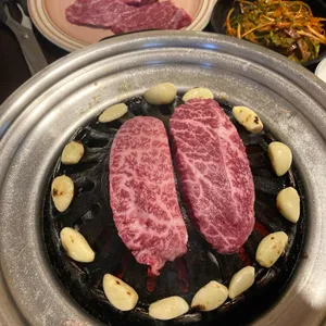 삼호정 사진