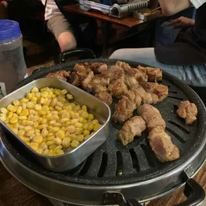 독 사진