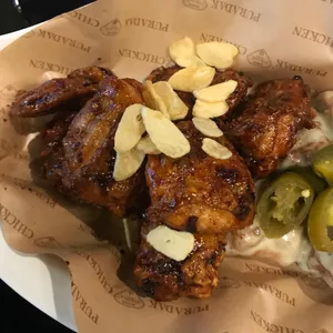 푸라닭 사진