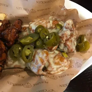 푸라닭 사진