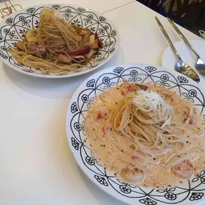 롤링파스타  리뷰 사진