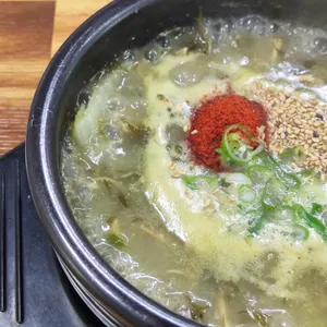 수영밥상 리뷰 사진