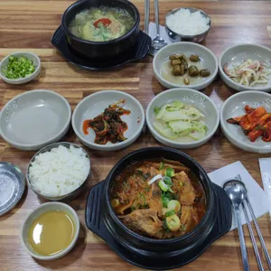 수영밥상 리뷰 사진