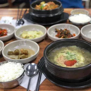 수영밥상 리뷰 사진