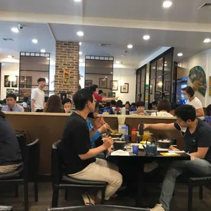 포몬스 리뷰 사진