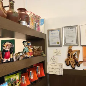 포몬스 리뷰 사진