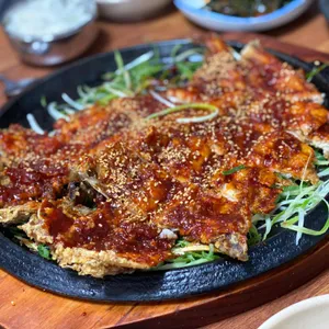 별난명태 사진