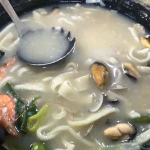 미애네칼국수 사진