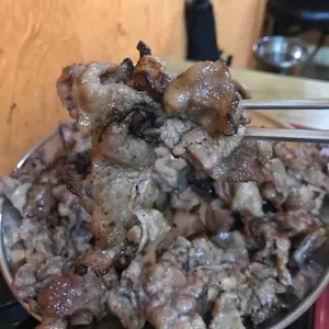 연탄불고기 리뷰 사진