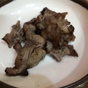 연탄불고기 리뷰 사진