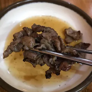 연탄불고기 리뷰 사진