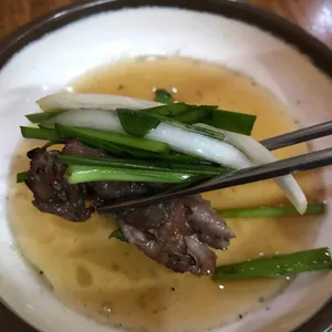 연탄불고기 리뷰 사진