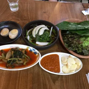 연탄불고기 리뷰 사진