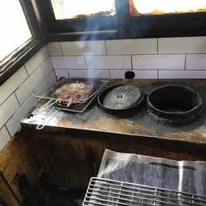 연탄불고기 리뷰 사진