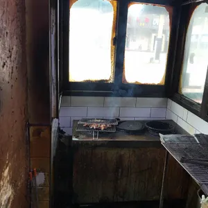 연탄불고기 리뷰 사진