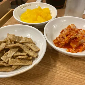 백년물갈비 리뷰 사진
