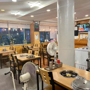 백년물갈비 리뷰 사진