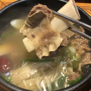 이학갈비 사진