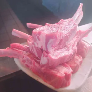 라무진 사진