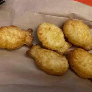 설빙  사진