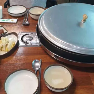 춘천우미닭갈비 리뷰 사진