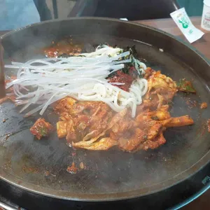 춘천우미닭갈비 사진