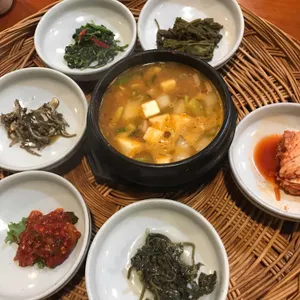 들꽃 리뷰 사진
