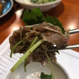 들꽃 리뷰 사진