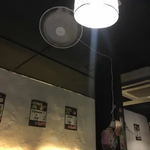 야시장 리뷰 사진